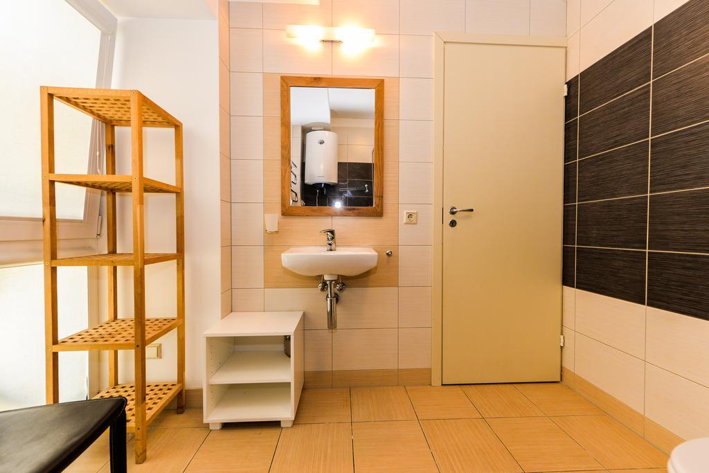 Nida Vetrungiu 3 , Apartamentai Εξωτερικό φωτογραφία