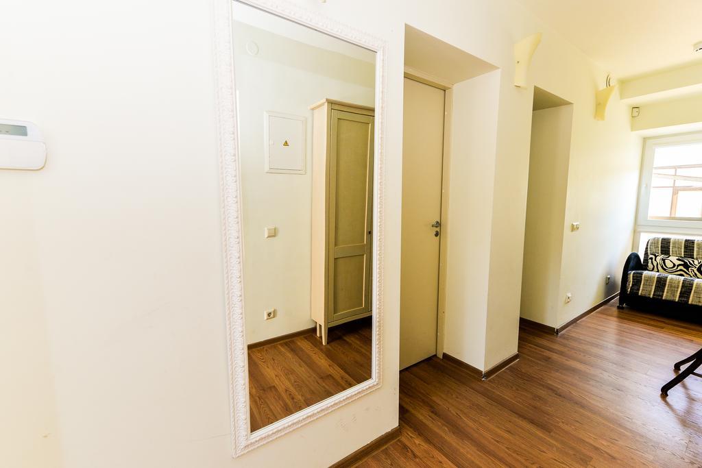 Nida Vetrungiu 3 , Apartamentai Εξωτερικό φωτογραφία