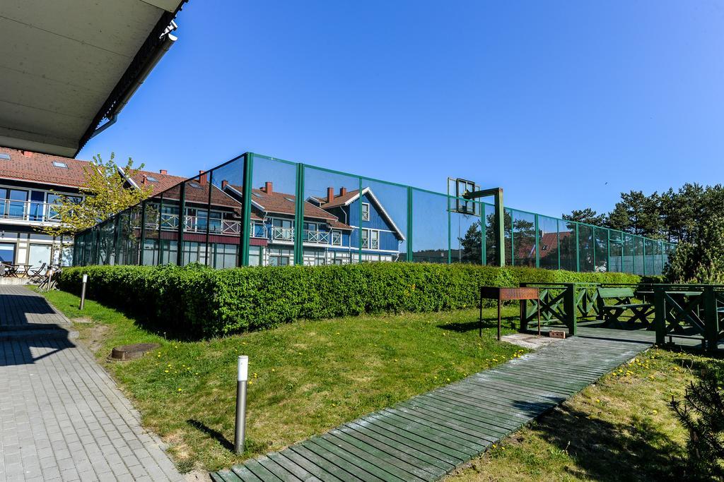 Nida Vetrungiu 3 , Apartamentai Εξωτερικό φωτογραφία