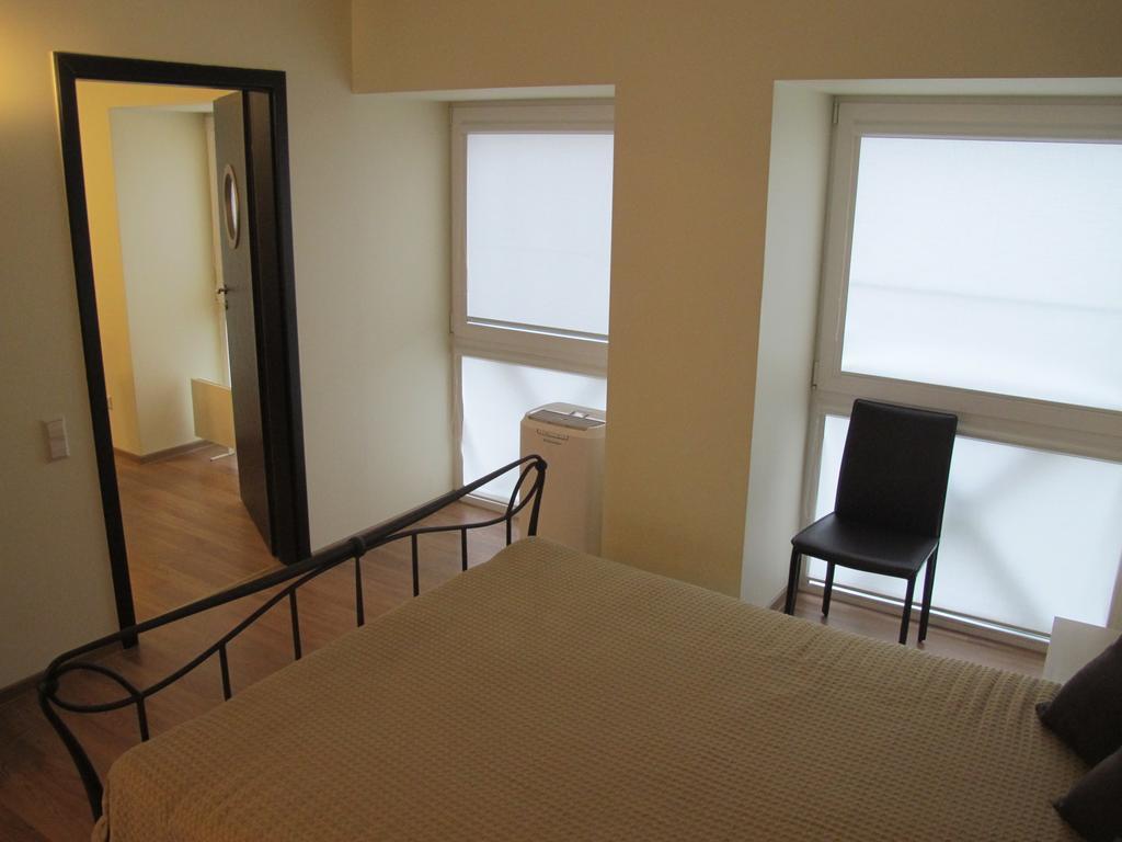 Nida Vetrungiu 3 , Apartamentai Εξωτερικό φωτογραφία