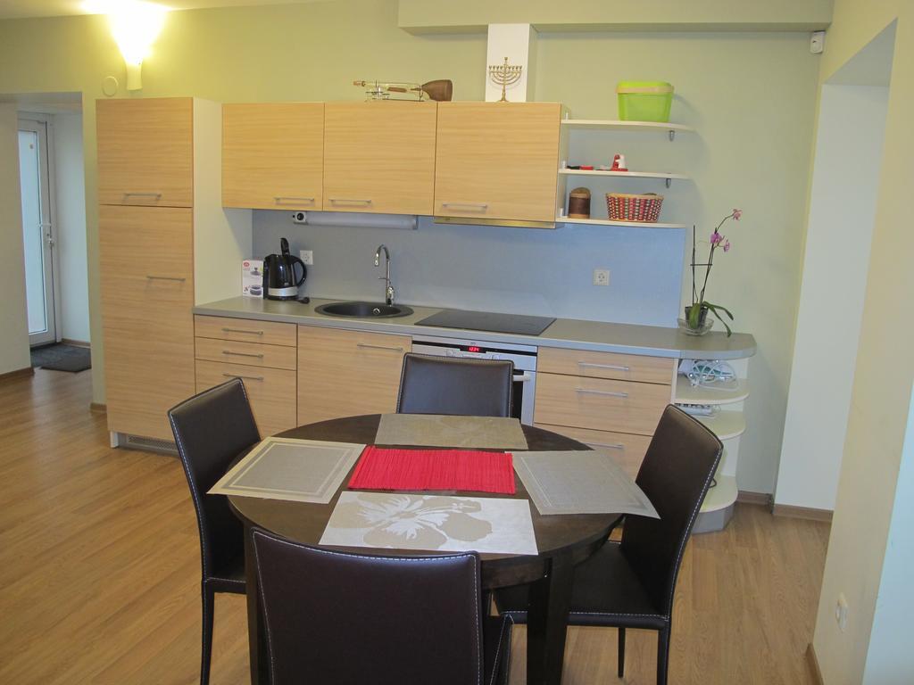Nida Vetrungiu 3 , Apartamentai Εξωτερικό φωτογραφία
