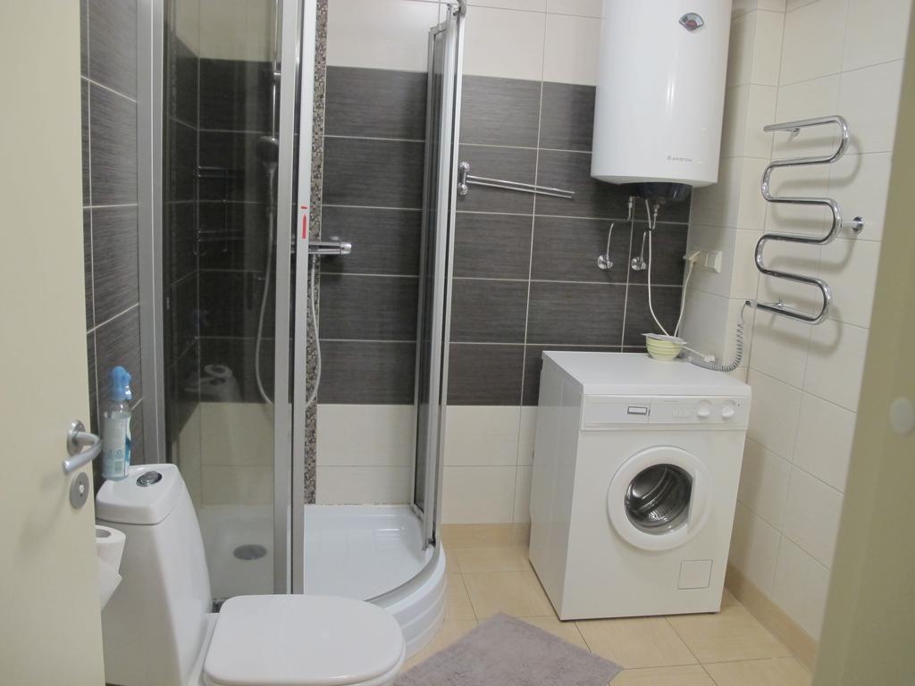 Nida Vetrungiu 3 , Apartamentai Εξωτερικό φωτογραφία