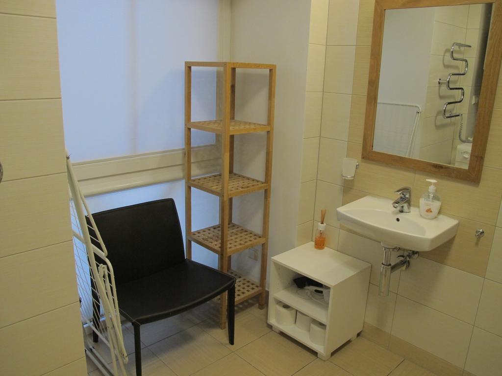 Nida Vetrungiu 3 , Apartamentai Εξωτερικό φωτογραφία