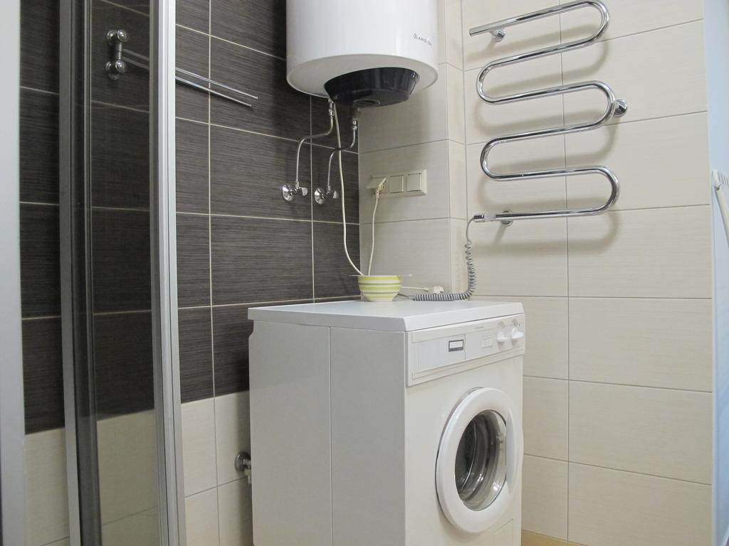 Nida Vetrungiu 3 , Apartamentai Εξωτερικό φωτογραφία