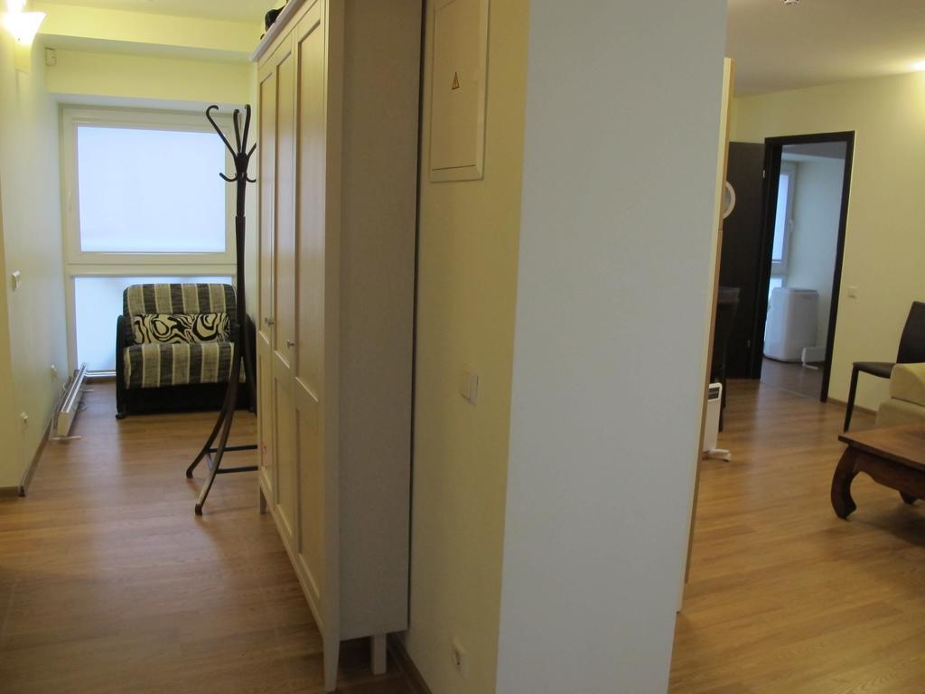 Nida Vetrungiu 3 , Apartamentai Εξωτερικό φωτογραφία