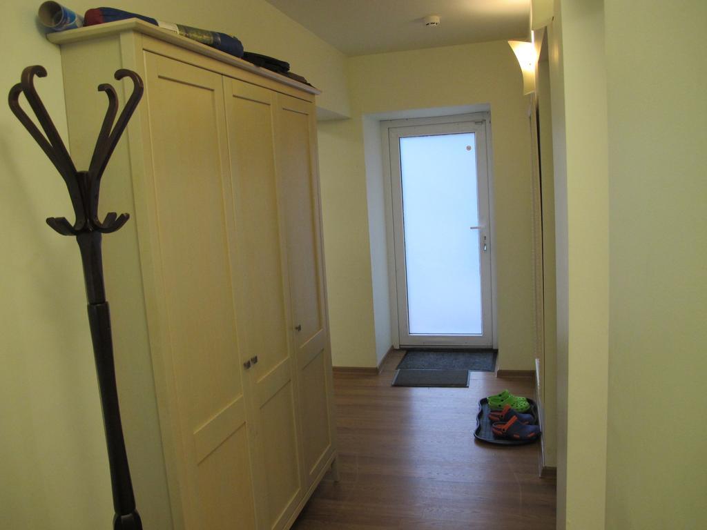 Nida Vetrungiu 3 , Apartamentai Εξωτερικό φωτογραφία