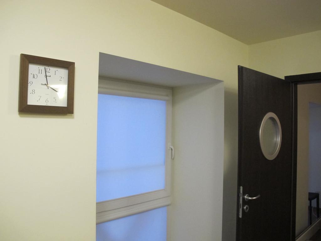 Nida Vetrungiu 3 , Apartamentai Εξωτερικό φωτογραφία