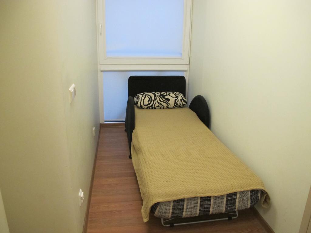 Nida Vetrungiu 3 , Apartamentai Εξωτερικό φωτογραφία