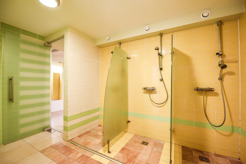 Nida Vetrungiu 3 , Apartamentai Εξωτερικό φωτογραφία
