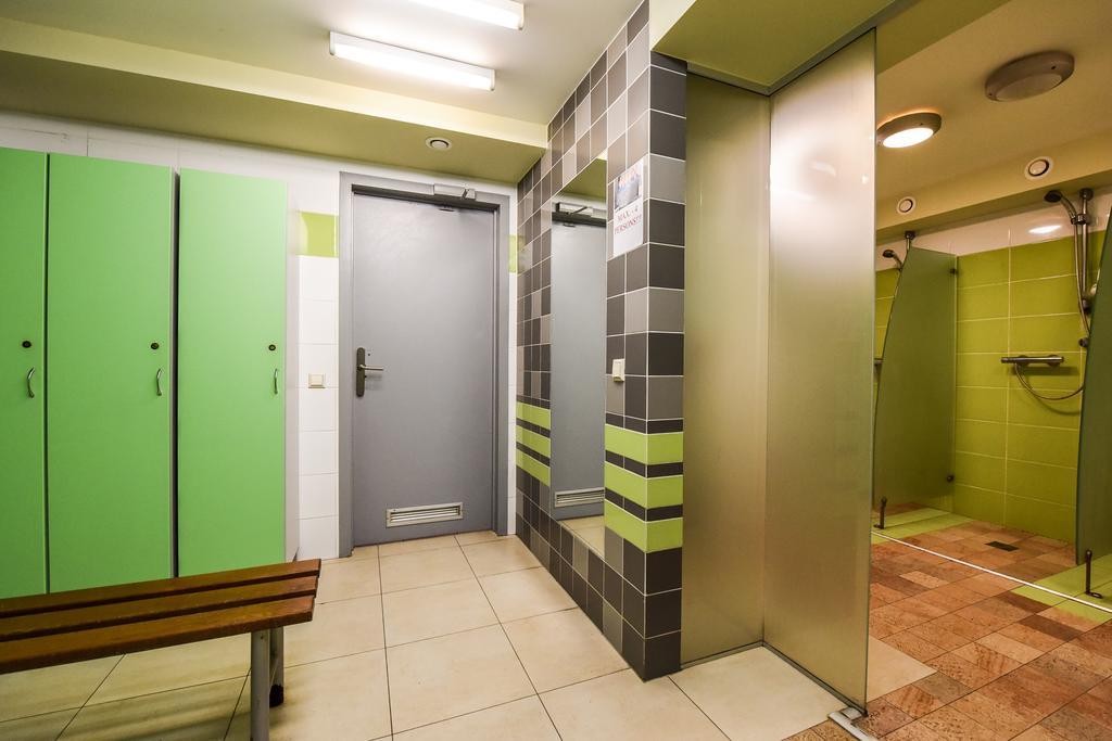 Nida Vetrungiu 3 , Apartamentai Εξωτερικό φωτογραφία