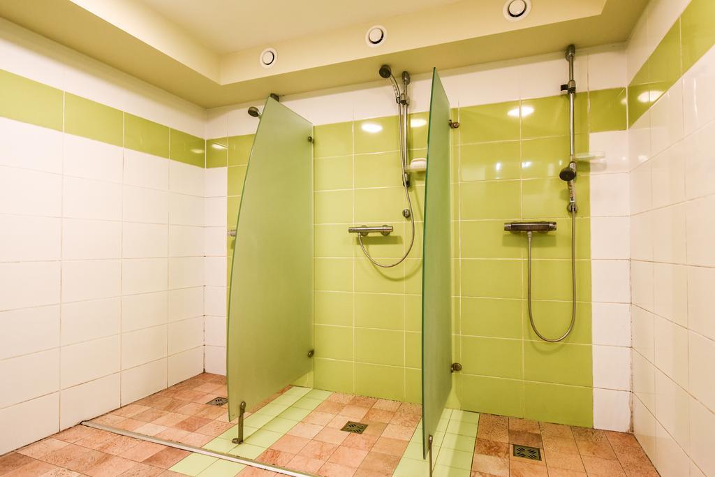 Nida Vetrungiu 3 , Apartamentai Εξωτερικό φωτογραφία