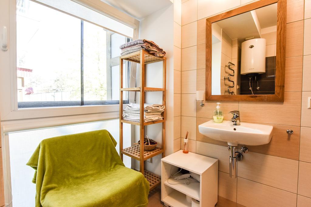 Nida Vetrungiu 3 , Apartamentai Εξωτερικό φωτογραφία