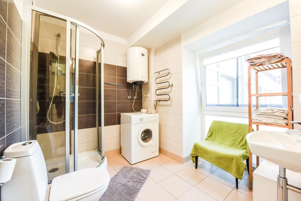Nida Vetrungiu 3 , Apartamentai Εξωτερικό φωτογραφία