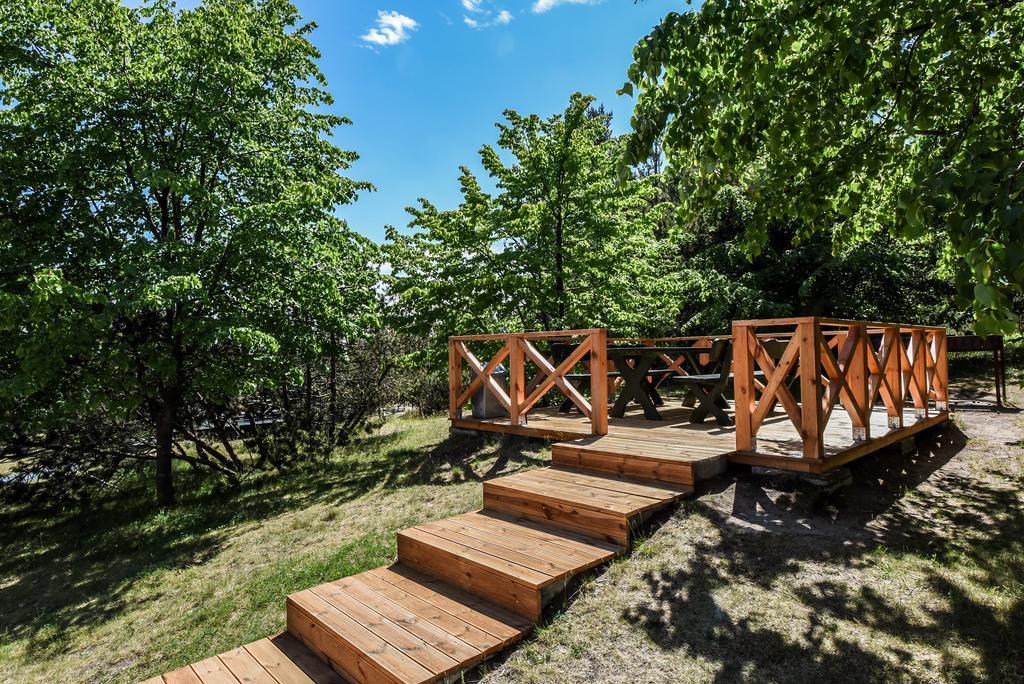 Nida Vetrungiu 3 , Apartamentai Εξωτερικό φωτογραφία