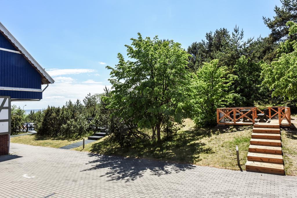 Nida Vetrungiu 3 , Apartamentai Εξωτερικό φωτογραφία