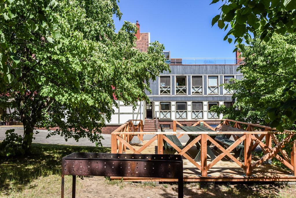 Nida Vetrungiu 3 , Apartamentai Εξωτερικό φωτογραφία