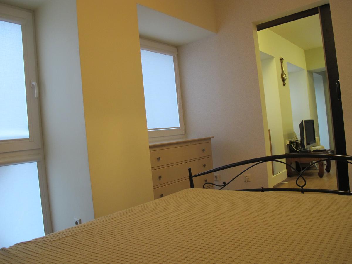 Nida Vetrungiu 3 , Apartamentai Εξωτερικό φωτογραφία