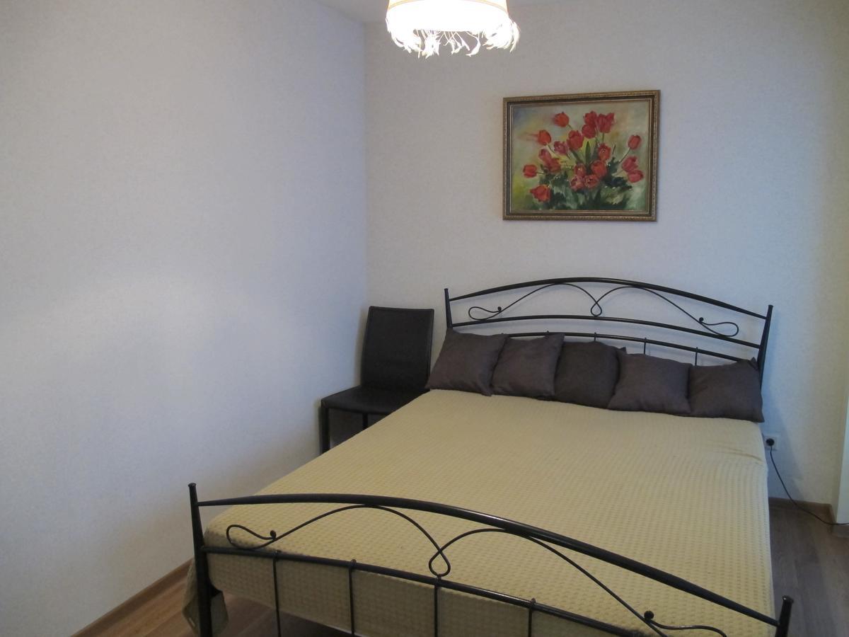 Nida Vetrungiu 3 , Apartamentai Εξωτερικό φωτογραφία