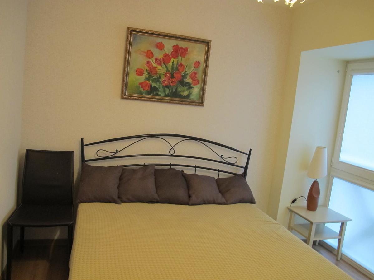 Nida Vetrungiu 3 , Apartamentai Εξωτερικό φωτογραφία