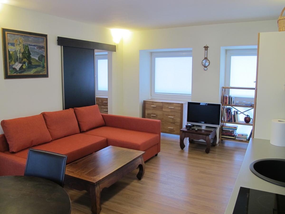 Nida Vetrungiu 3 , Apartamentai Εξωτερικό φωτογραφία