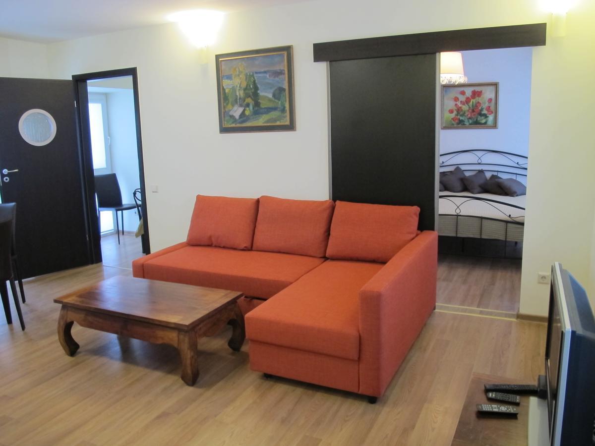 Nida Vetrungiu 3 , Apartamentai Εξωτερικό φωτογραφία