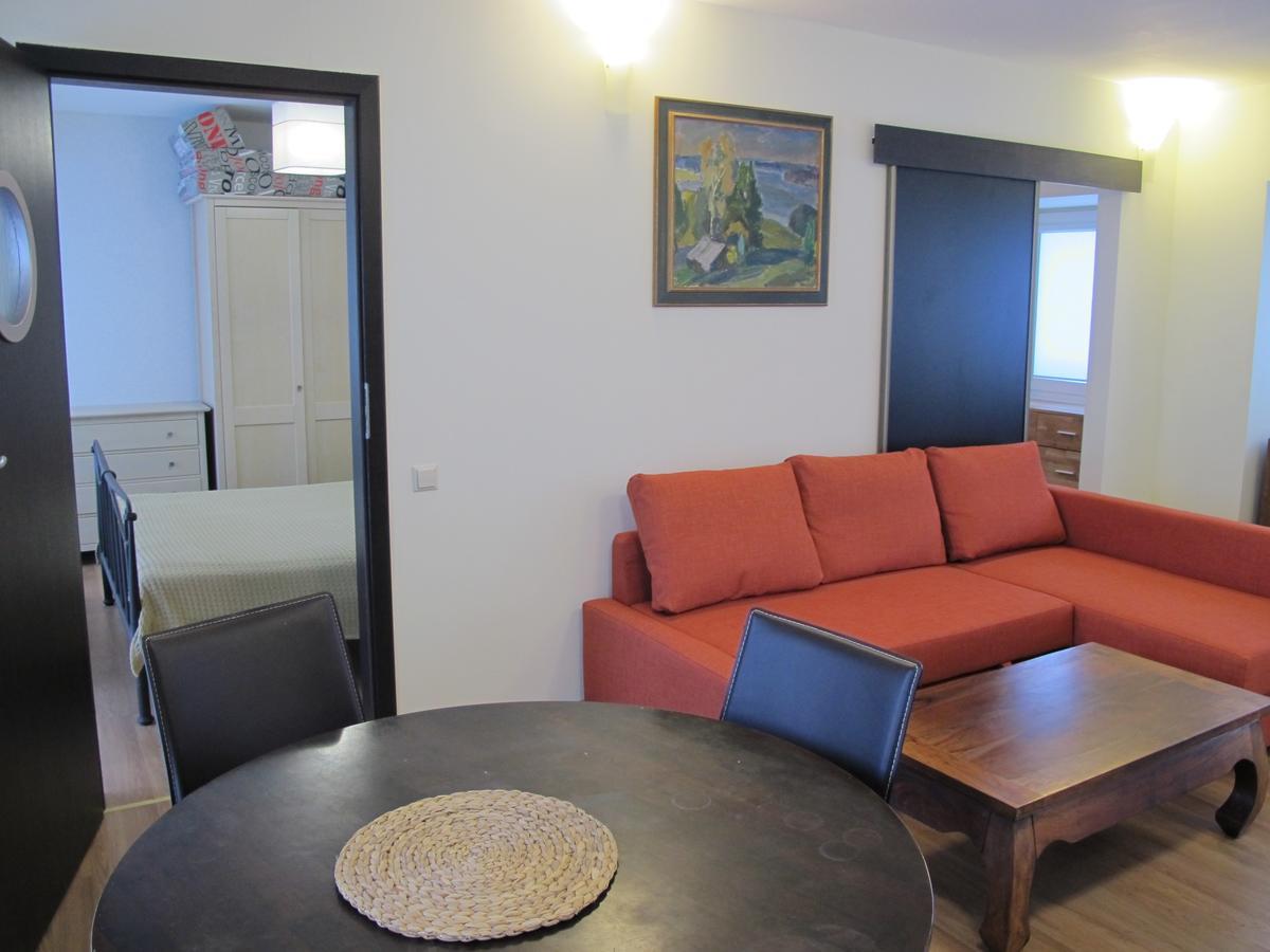 Nida Vetrungiu 3 , Apartamentai Εξωτερικό φωτογραφία