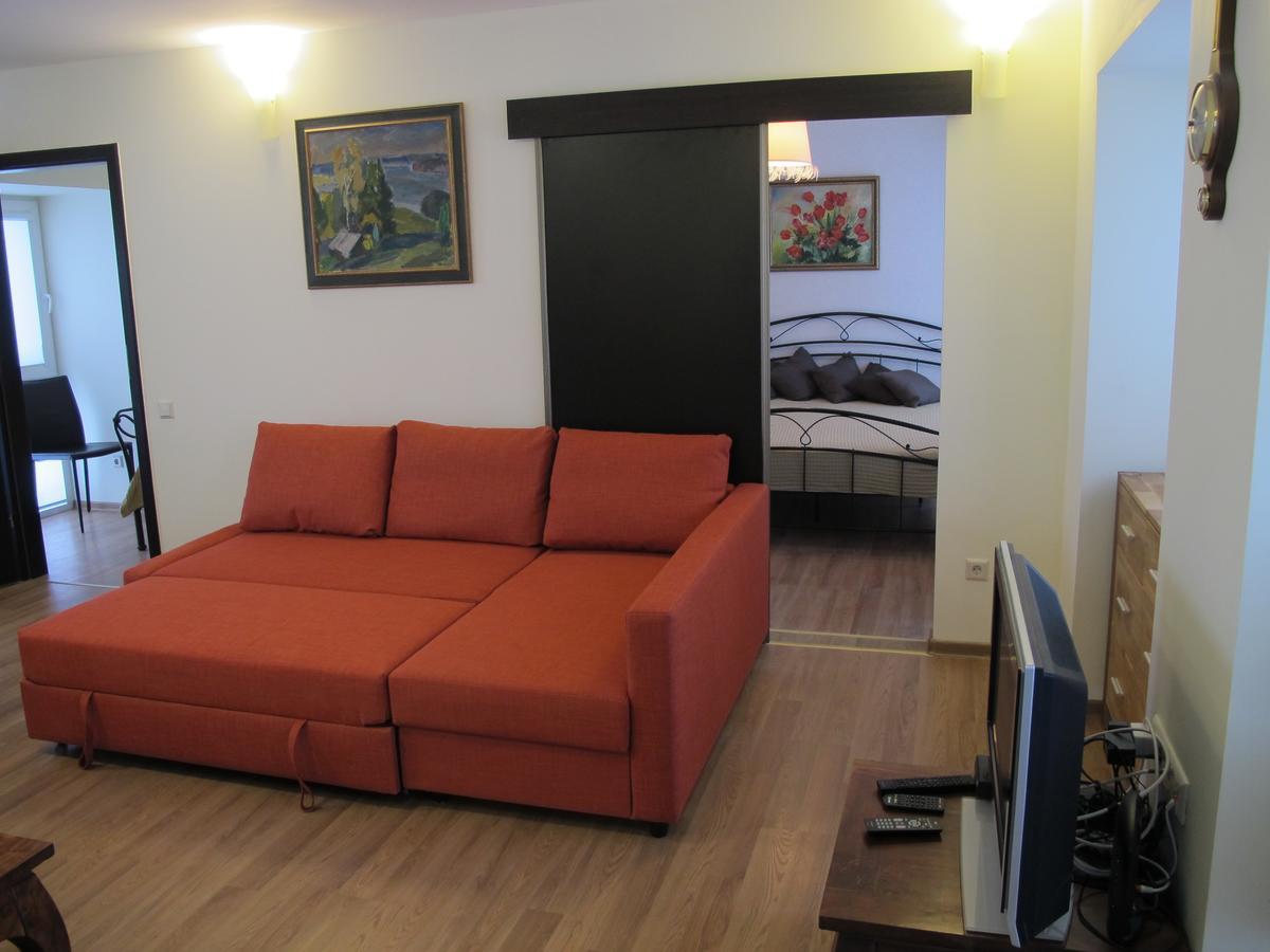 Nida Vetrungiu 3 , Apartamentai Εξωτερικό φωτογραφία