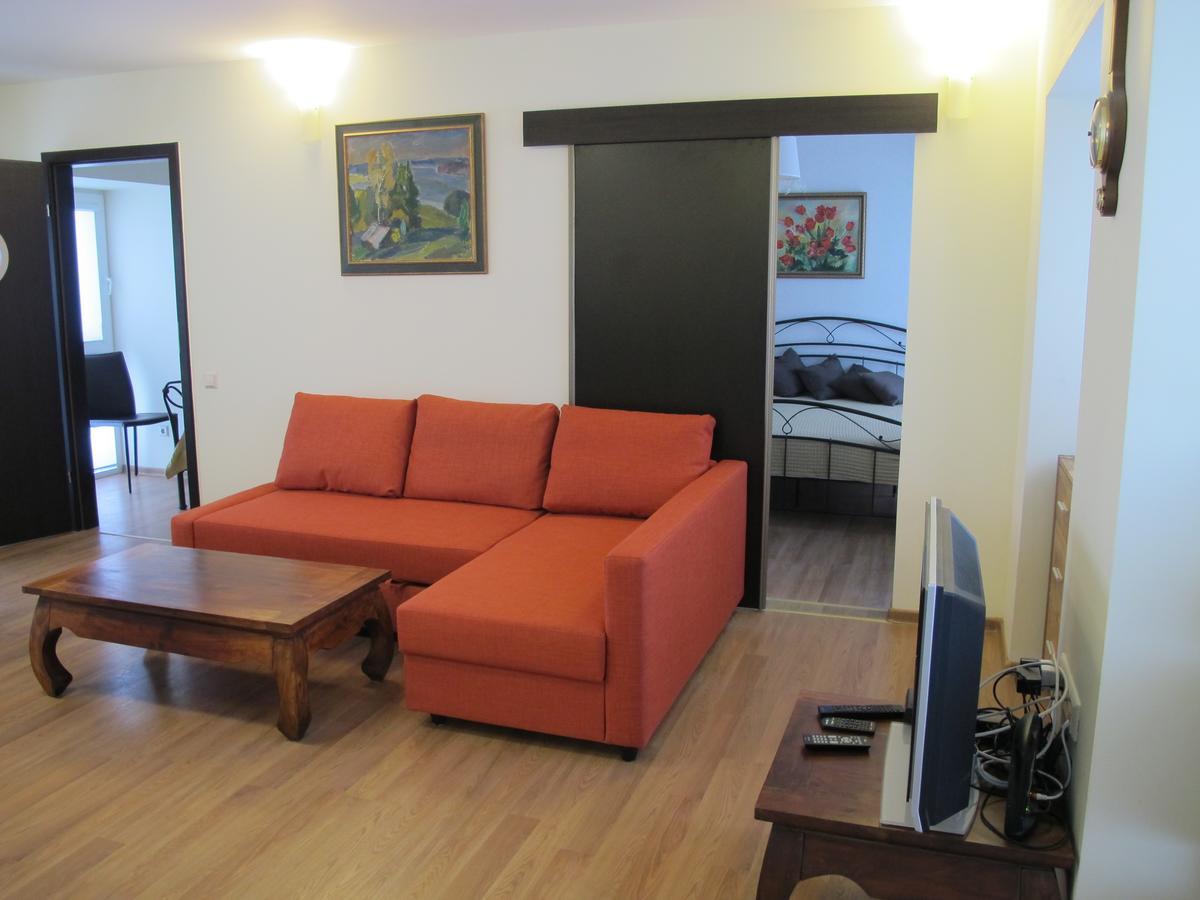 Nida Vetrungiu 3 , Apartamentai Εξωτερικό φωτογραφία